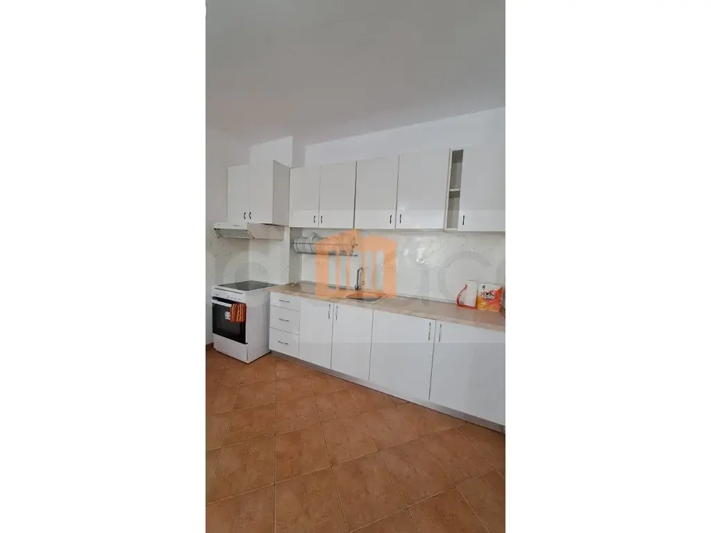Apartament 2 dhoma 69 m² 4 kati