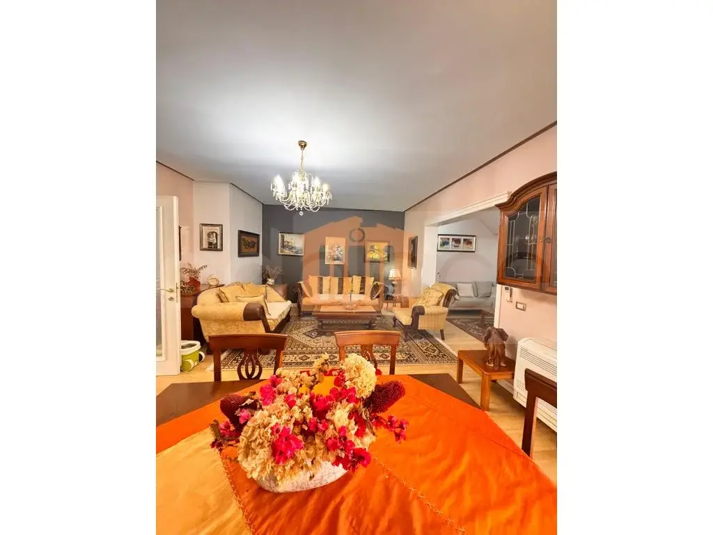 Apartament 193 m² 9 kati