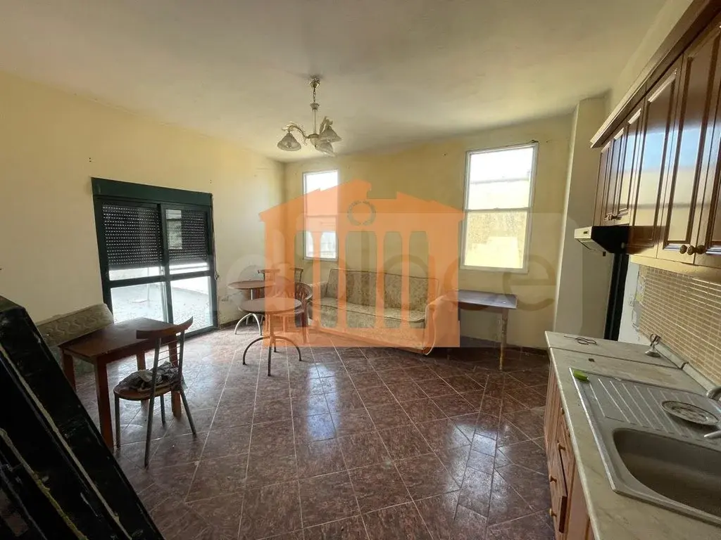 Apartament 52 m² 5 kati