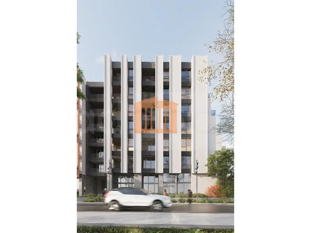 Apartament 44 m²