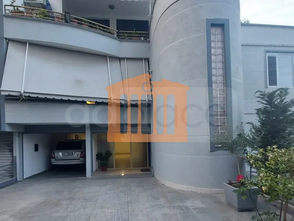 Apartament 310 m²