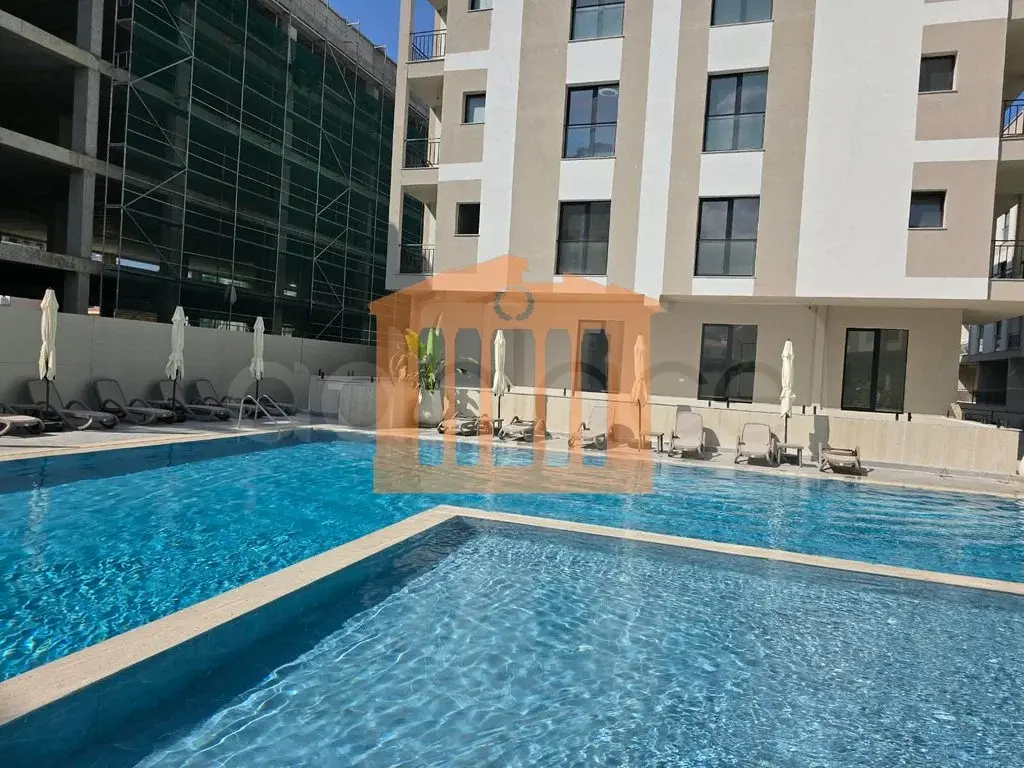 Apartament 51 m²