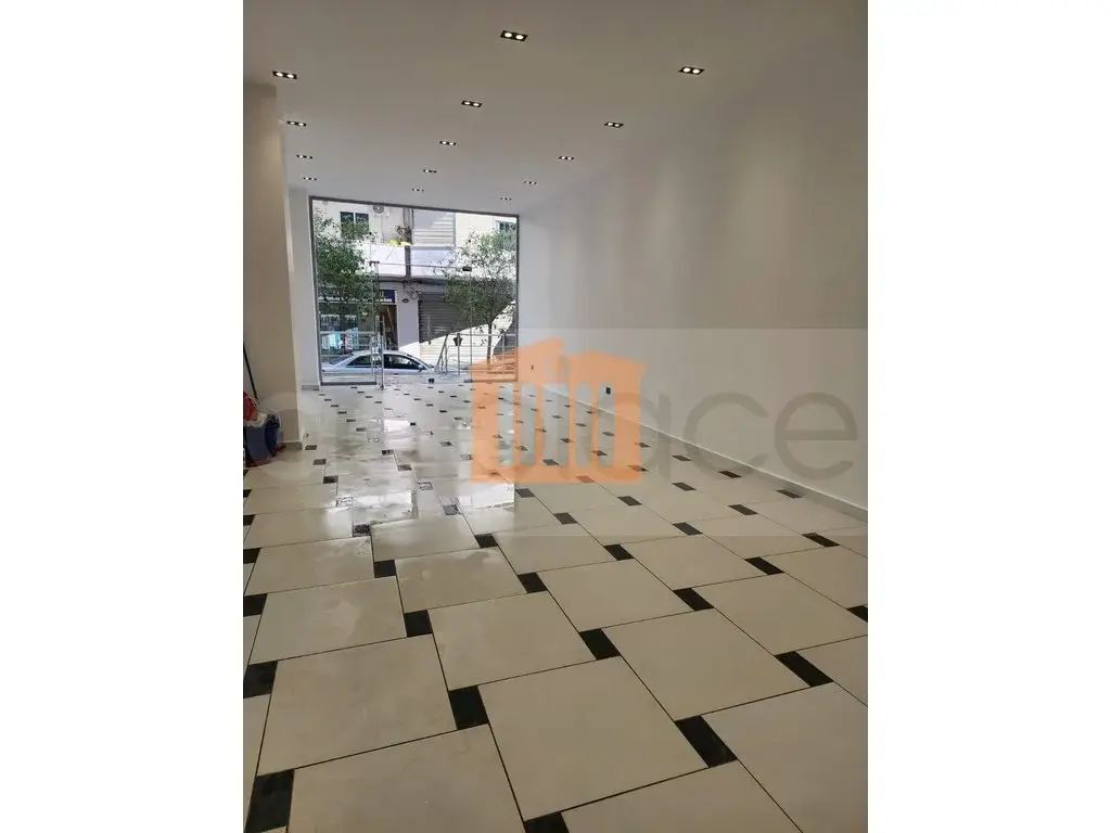 Pasuri të palujtshme komerciale 64 m²