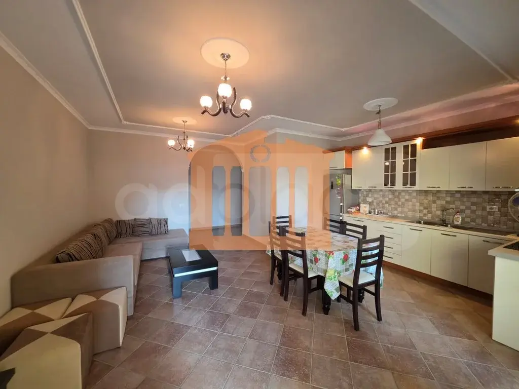 Apartament 3 dhoma 100 m² 3 kati
