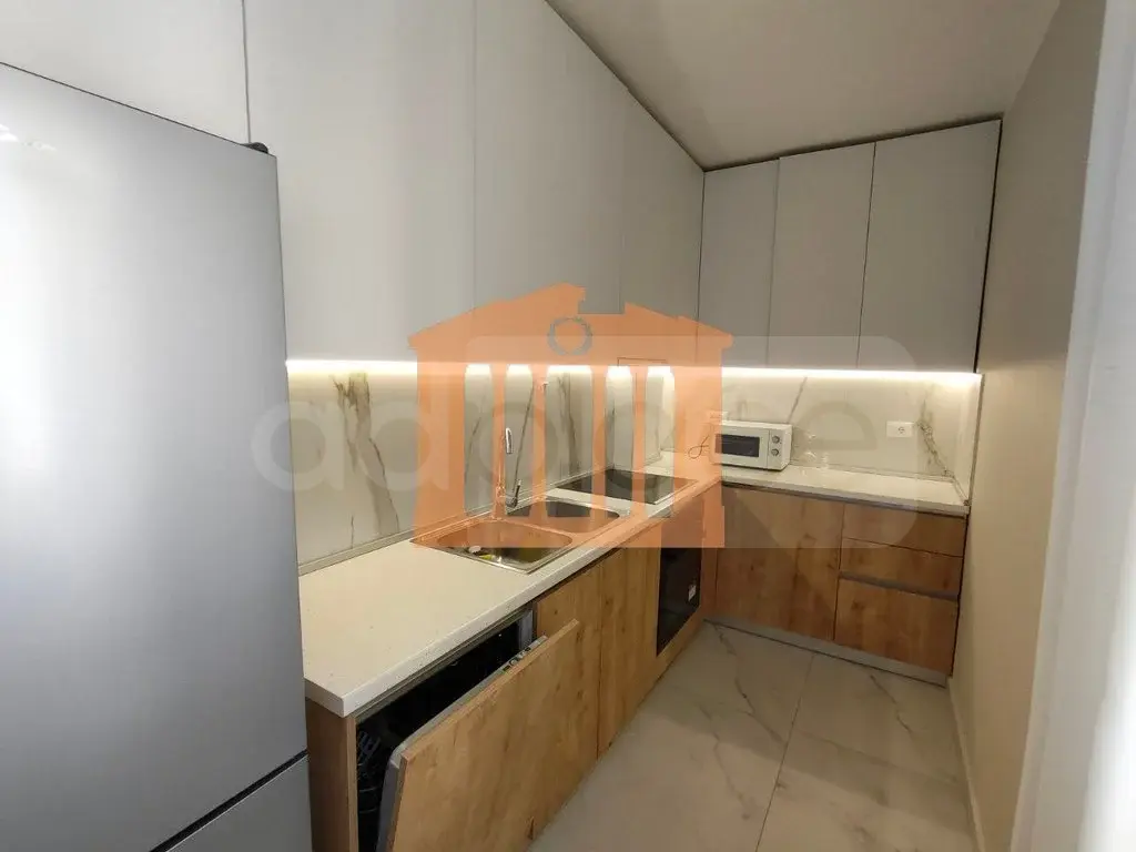 Apartament 3 dhoma 82 m² 3 kati