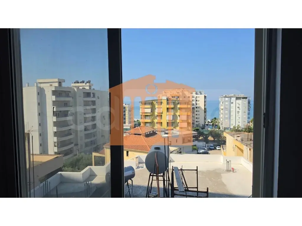 Apartament 57 m² 3 kati