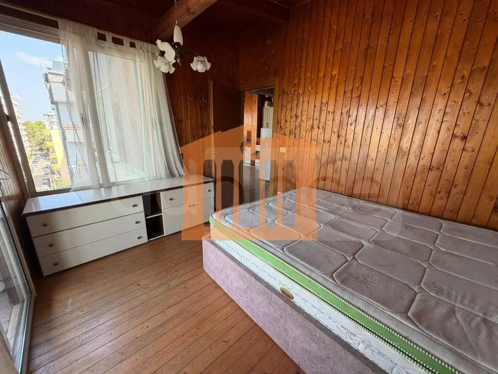 Apartament 60 m² 5 kati