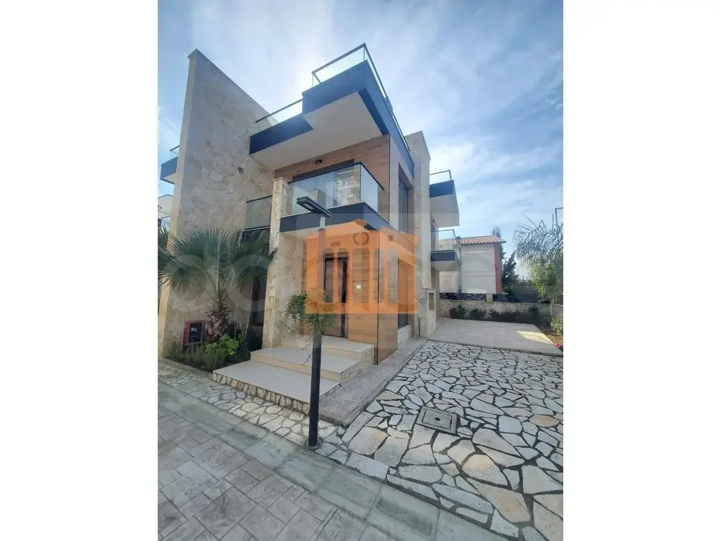 Shtëpi 110 m²