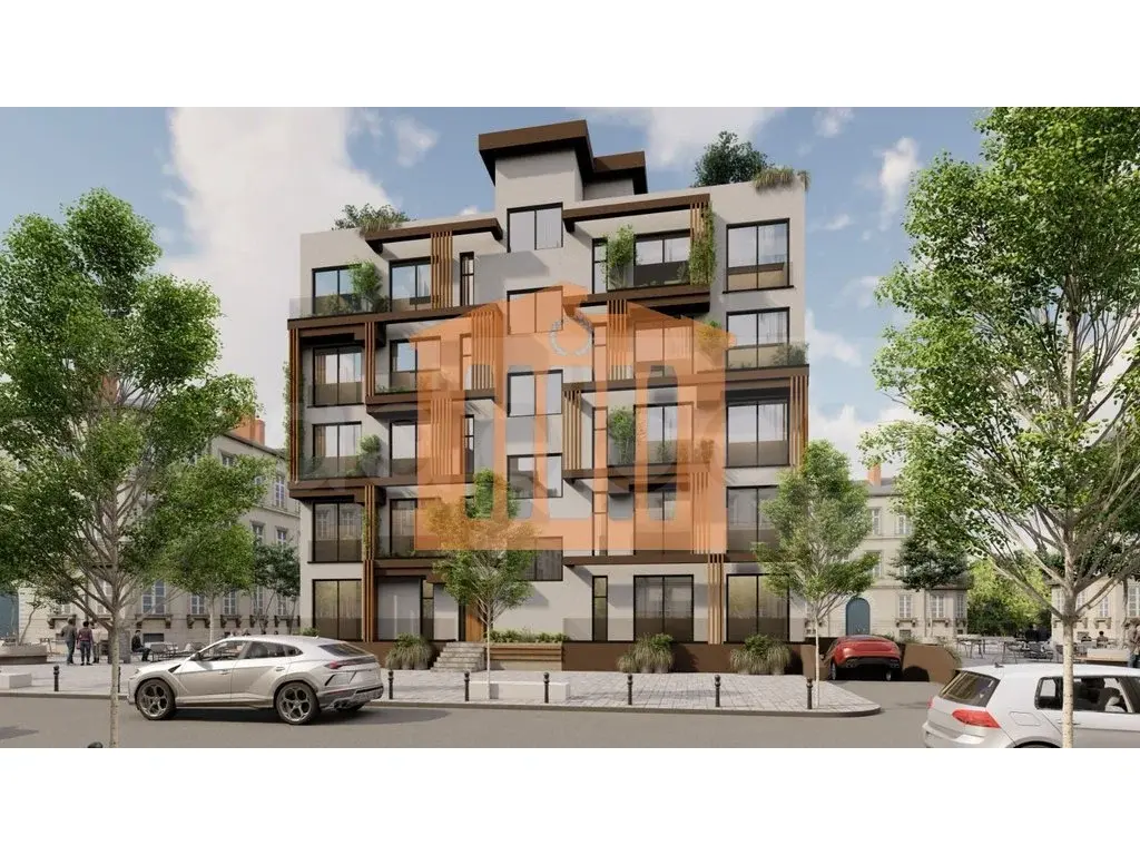 Apartament 48 m²