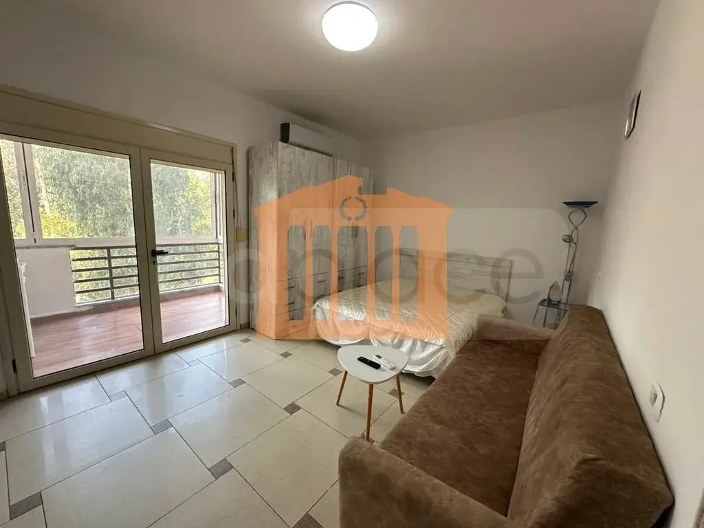 Apartament 35 m² 2 kati