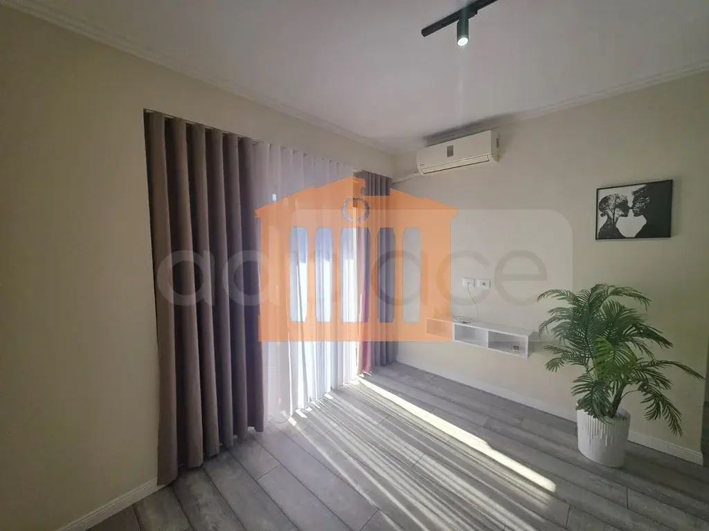 Apartament 45 m² 3 kati