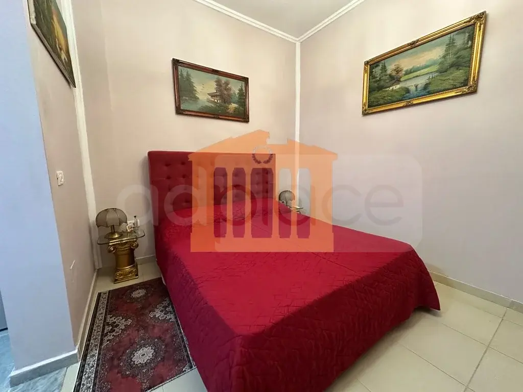 Apartament 2 dhoma 50 m²