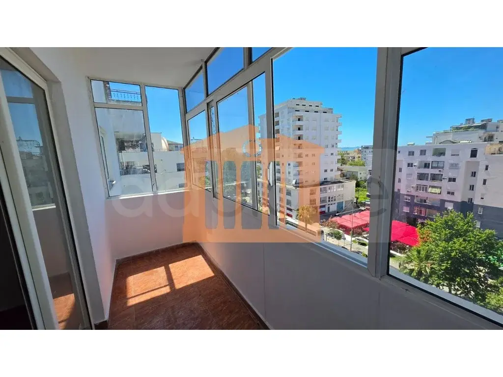 Apartament 58 m² 7 kati
