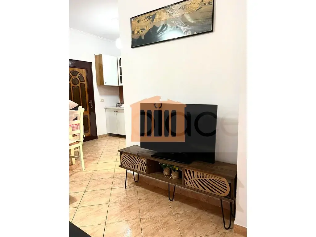 Apartament 2 dhoma 50 m² 3 kati