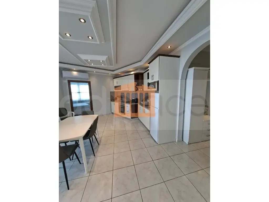 Apartament 80 m² 13 kati