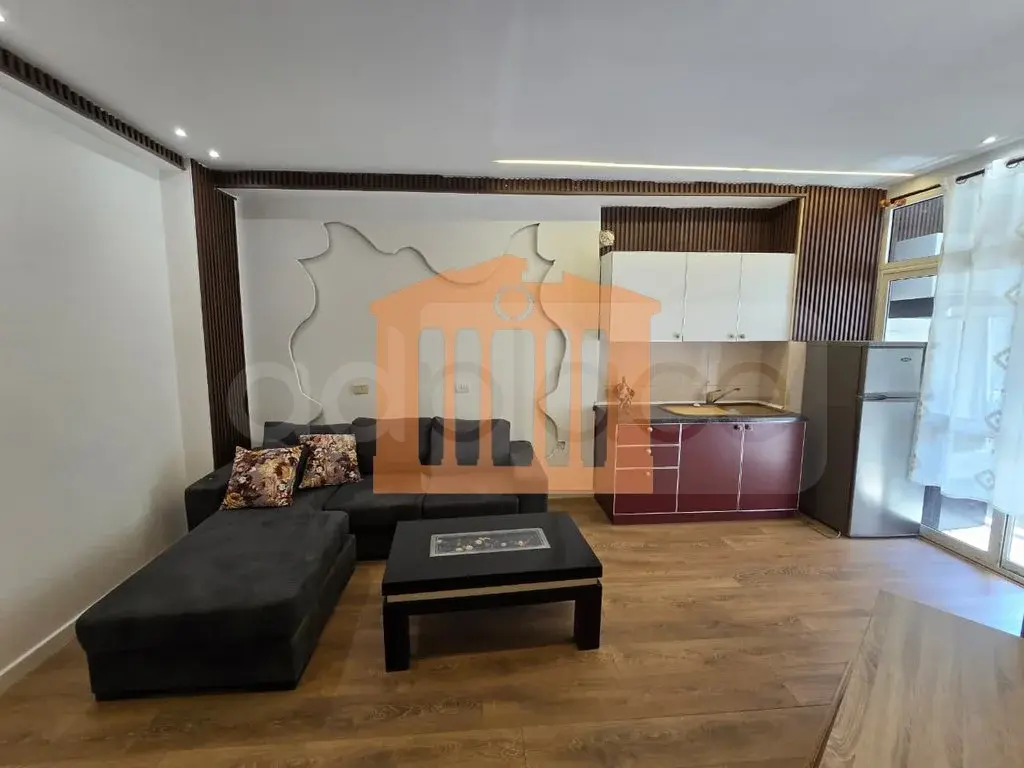 Apartament 42 m² 6 kati