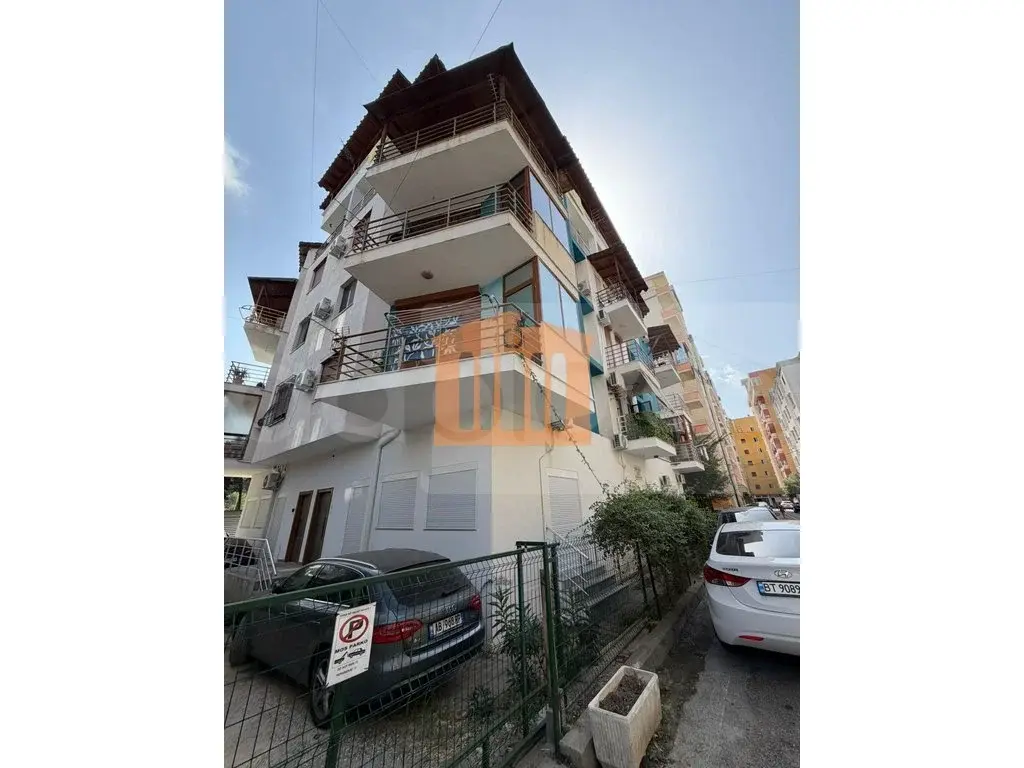 Apartament 60 m² 5 kati