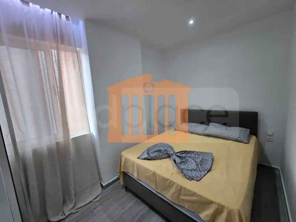 Apartament 43 m² 3 kati