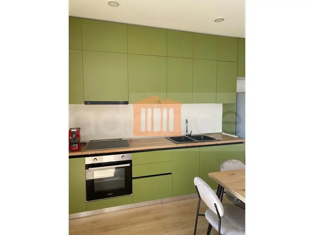 Apartament 67 m² 9 kati