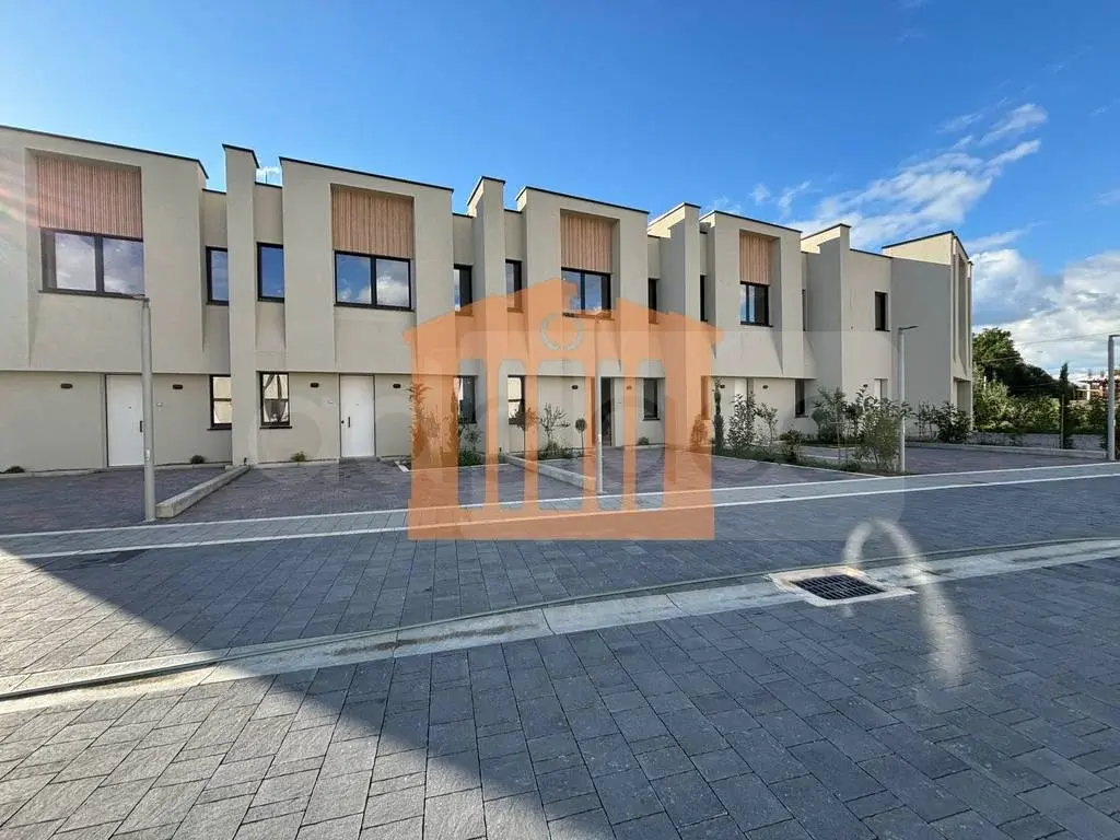 Shtëpi 135 m²