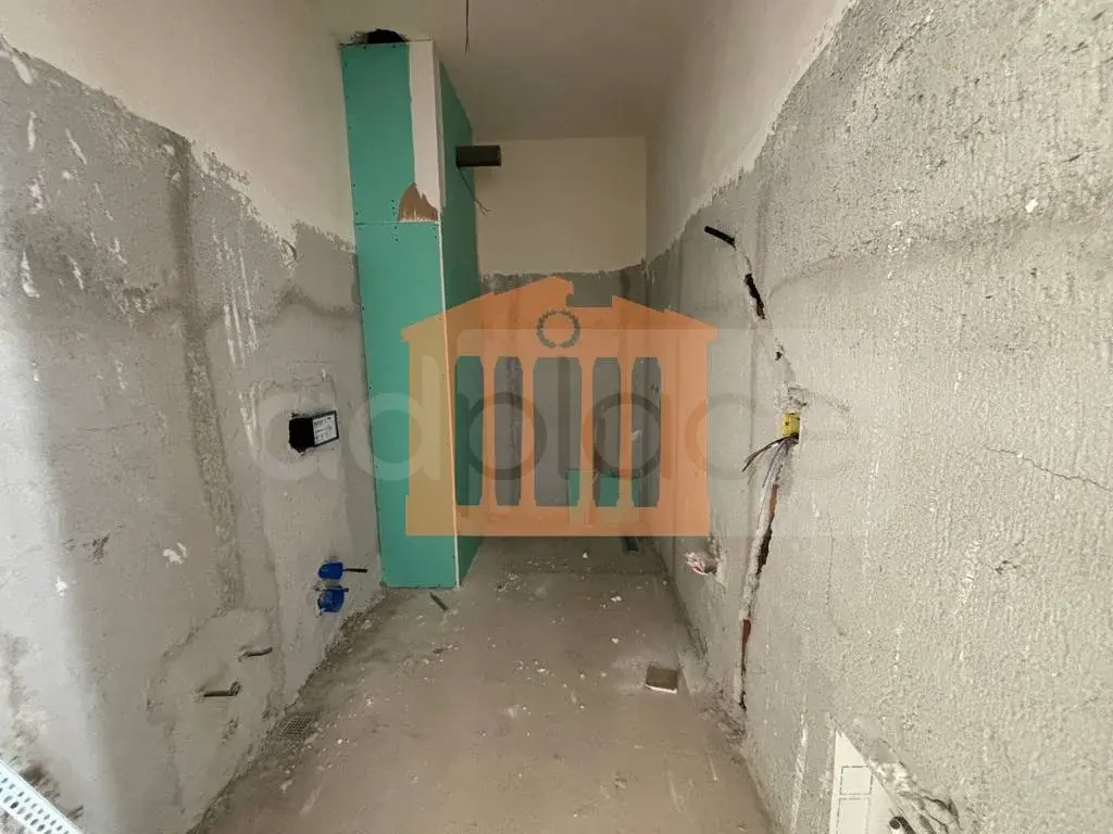 Apartament 60 m² 7 kati