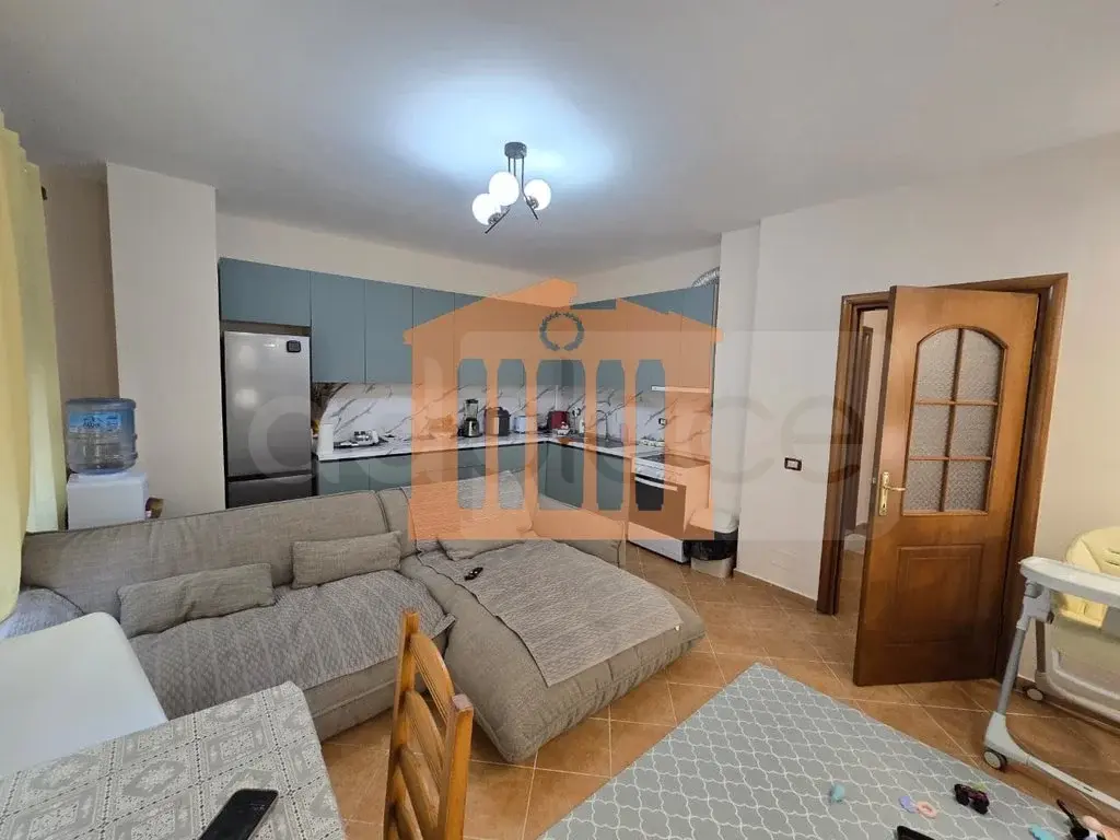 Apartament 88 m² 1 kati