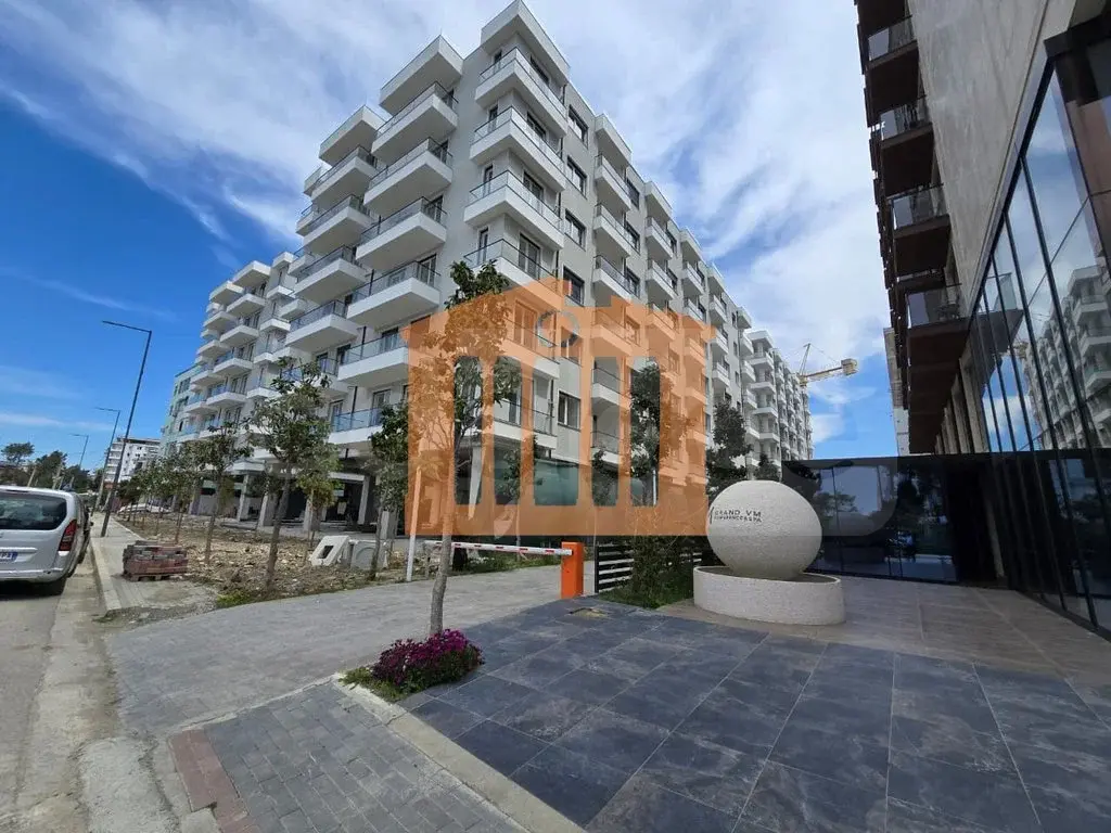 Apartament 64 m² 2 kati