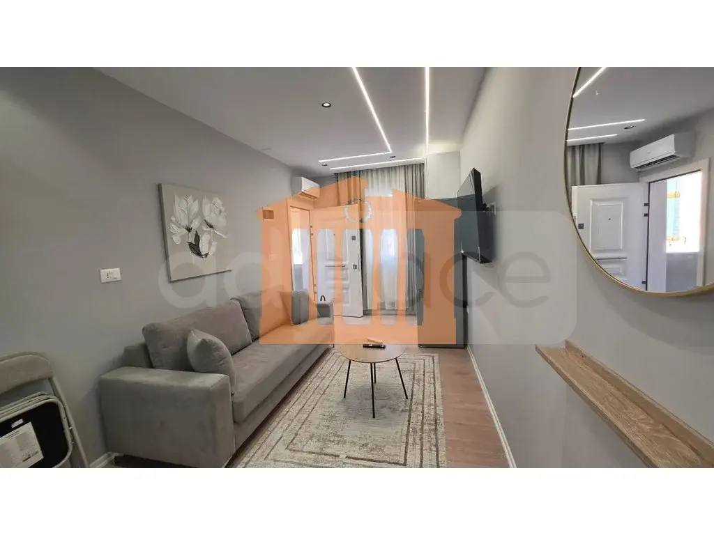 Apartament 20 m² 2 kati