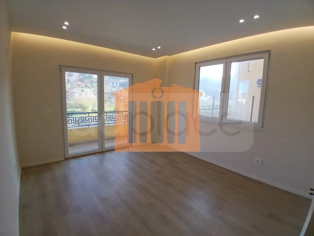 Apartament 50 m² 2 kati