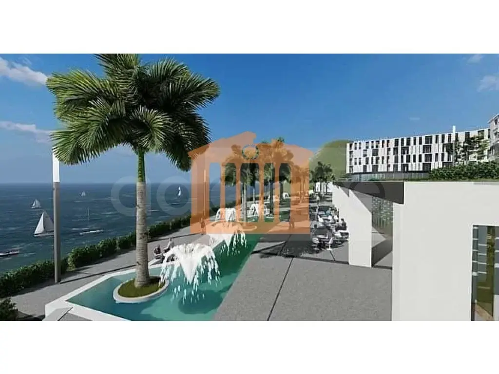 Apartament 119 m²