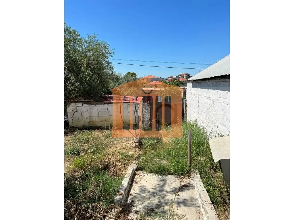 Parcela toke 79 m²