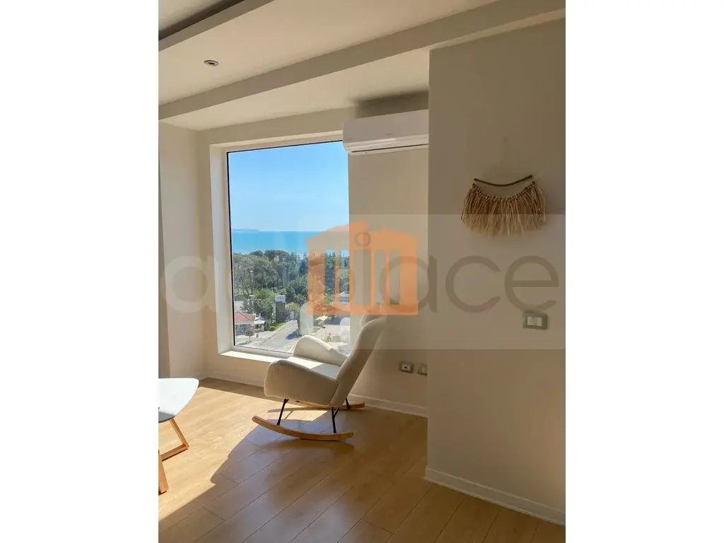 Apartament 67 m² 9 kati