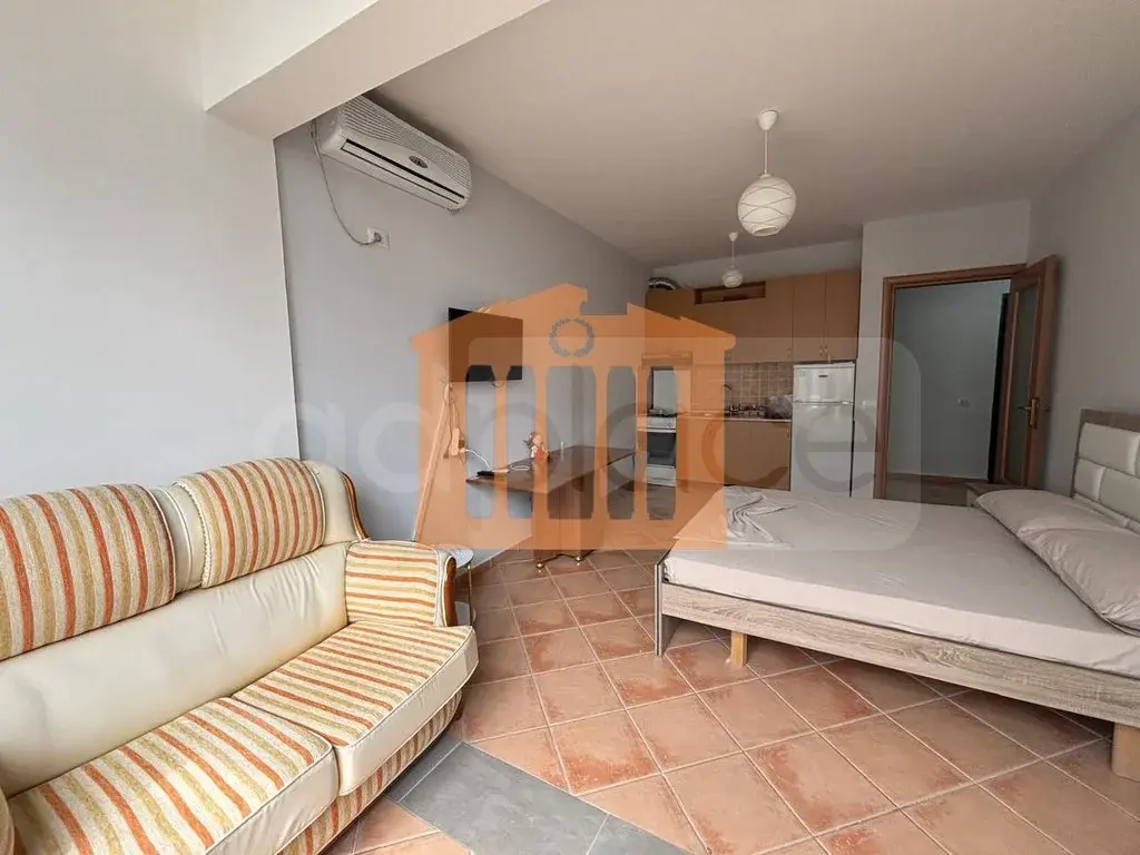 Apartament 35 m² 3 kati