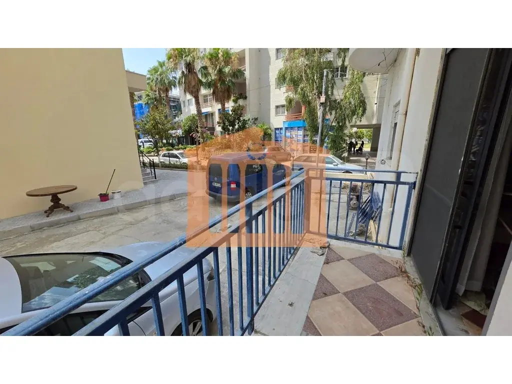 Apartament 59 m²