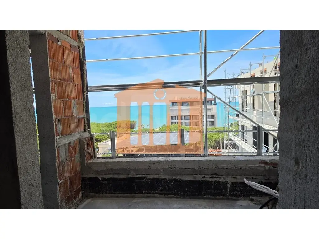 Apartament 74 m² 7 kati