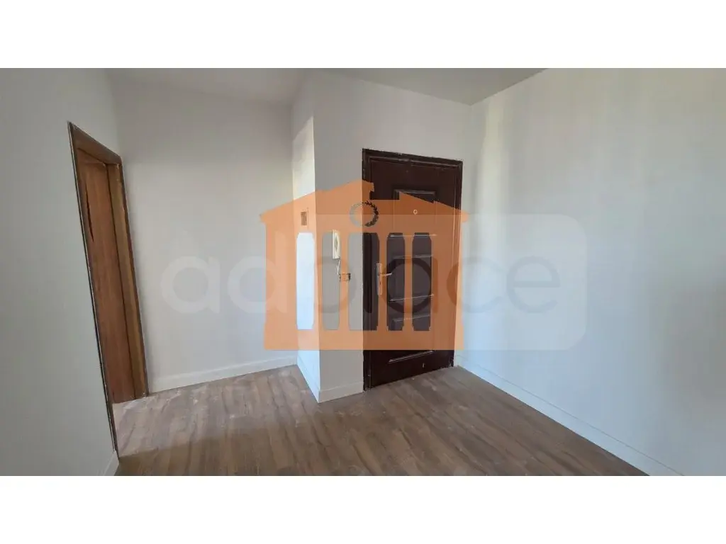 Apartament 57 m² 3 kati