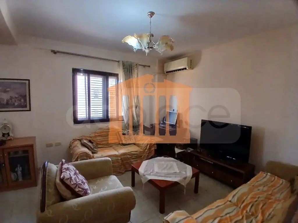 Apartament 3 dhoma 112 m² 4 kati