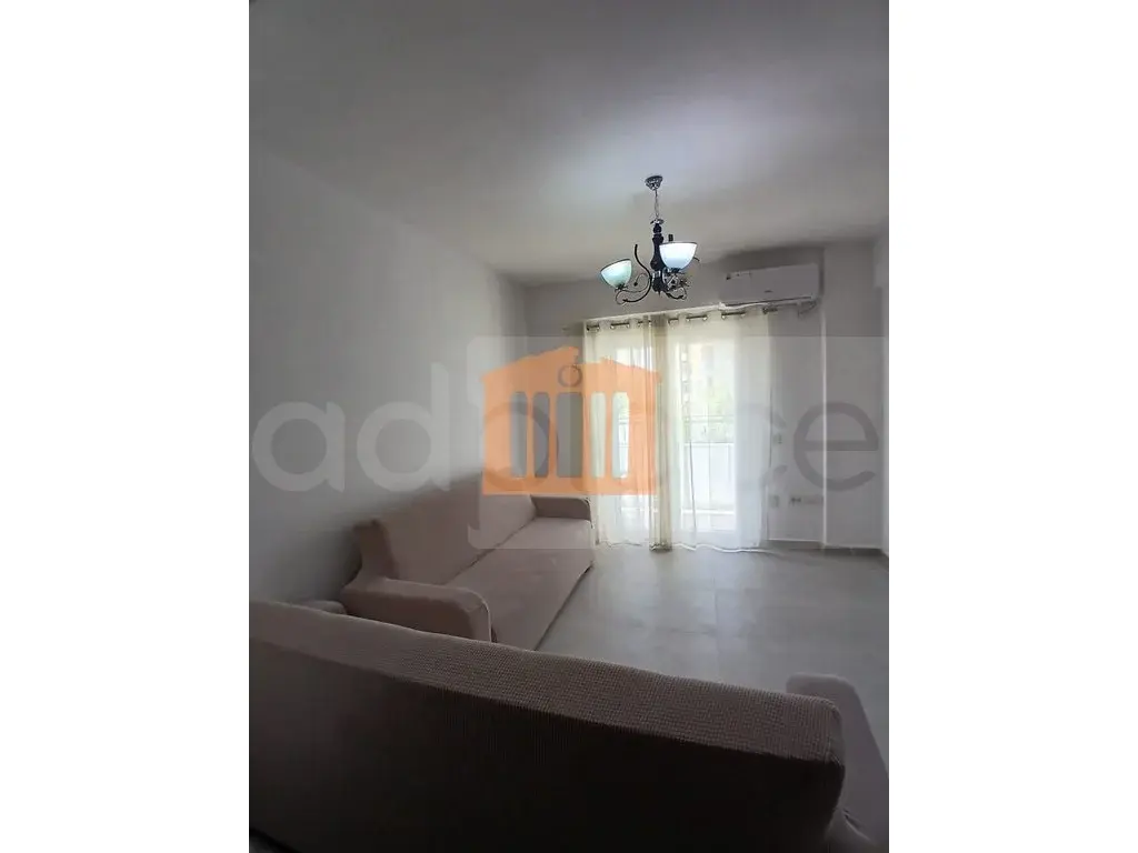 Apartament 2 dhoma 66 m² 4 kati