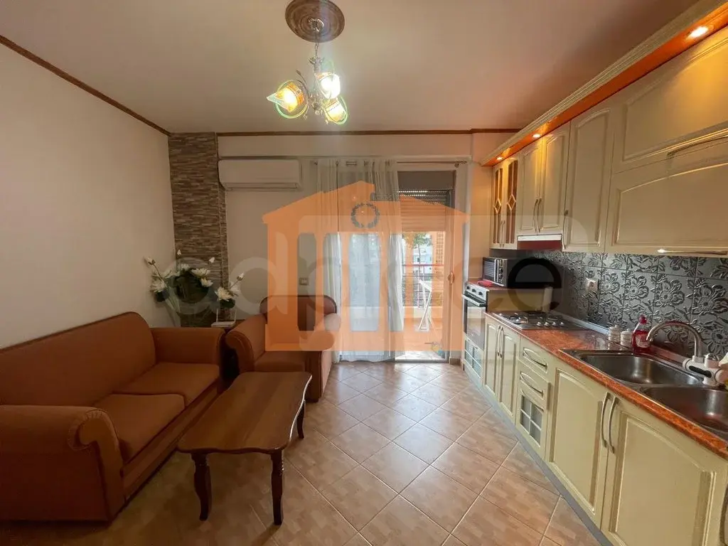 Apartament 72 m² 2 kati