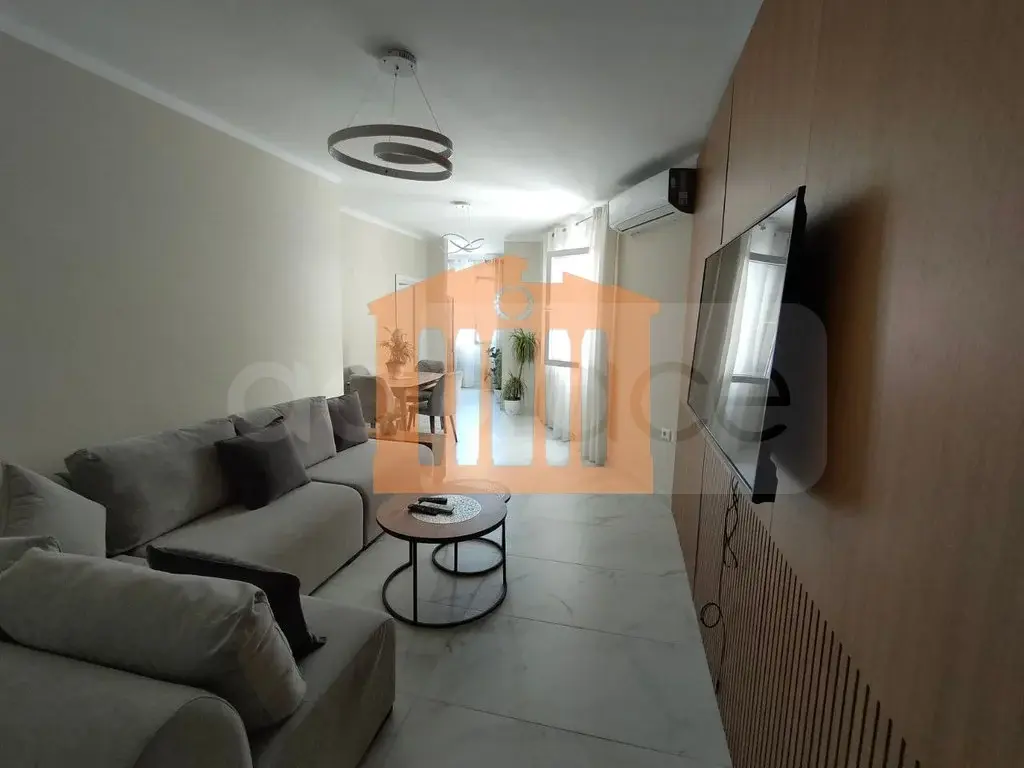 Apartament 3 dhoma 82 m² 3 kati