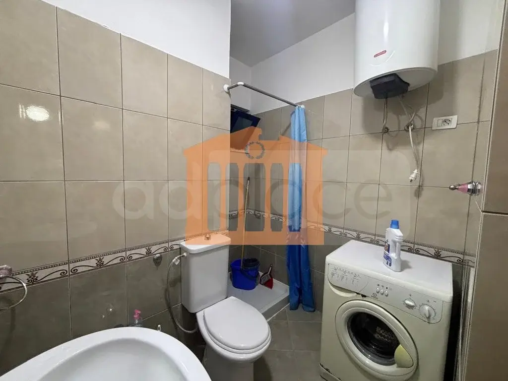 Apartament 35 m² 3 kati