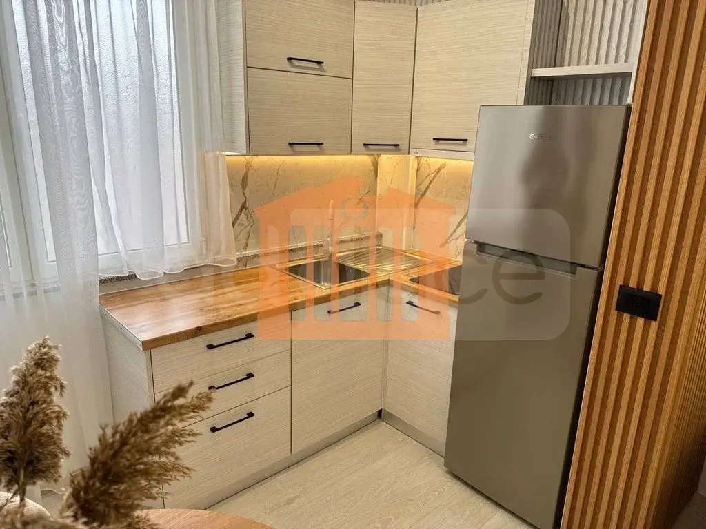Apartament 38 m² 4 kati