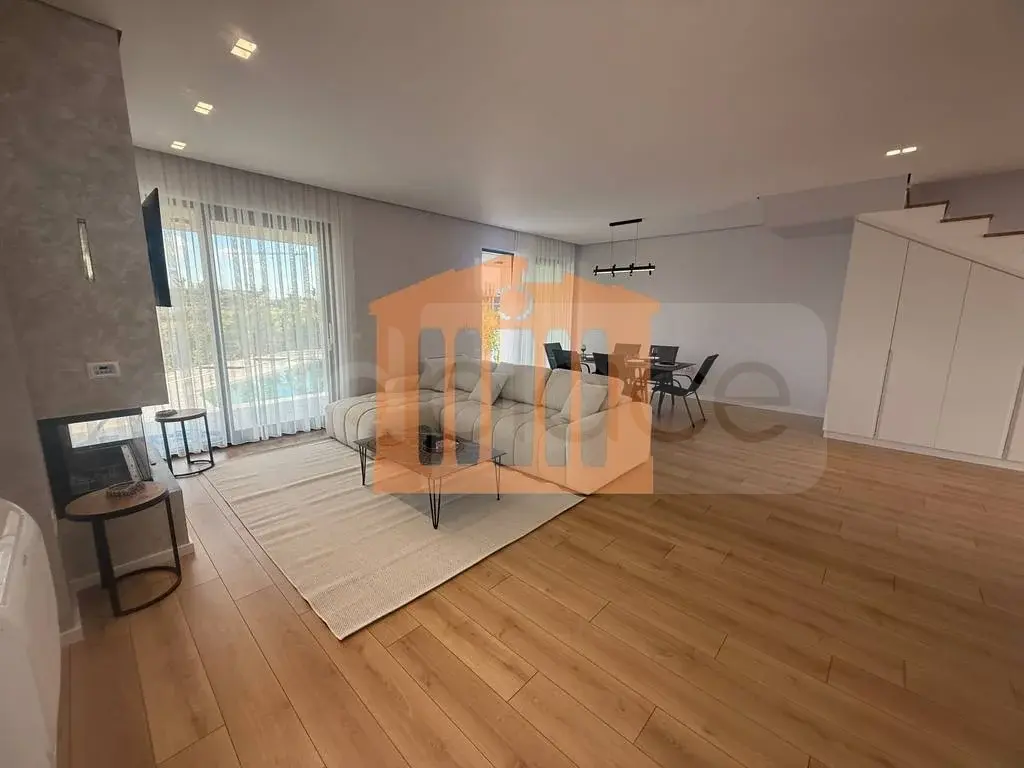 Shtëpi 135 m²