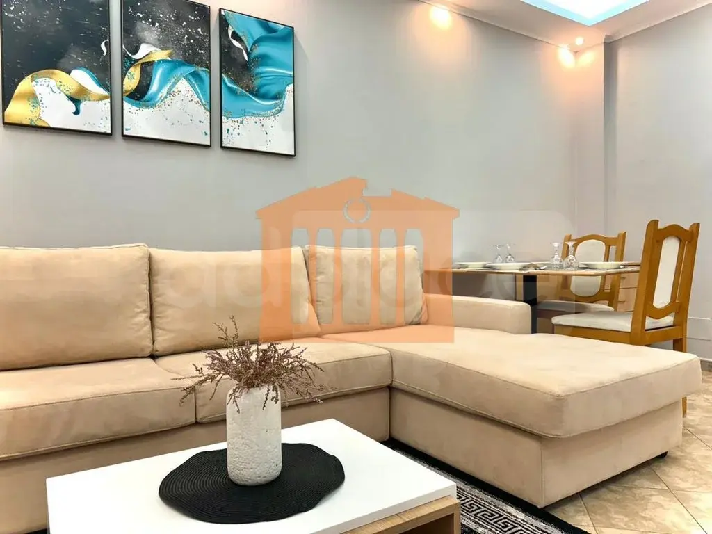 Apartament 51 m² 2 kati