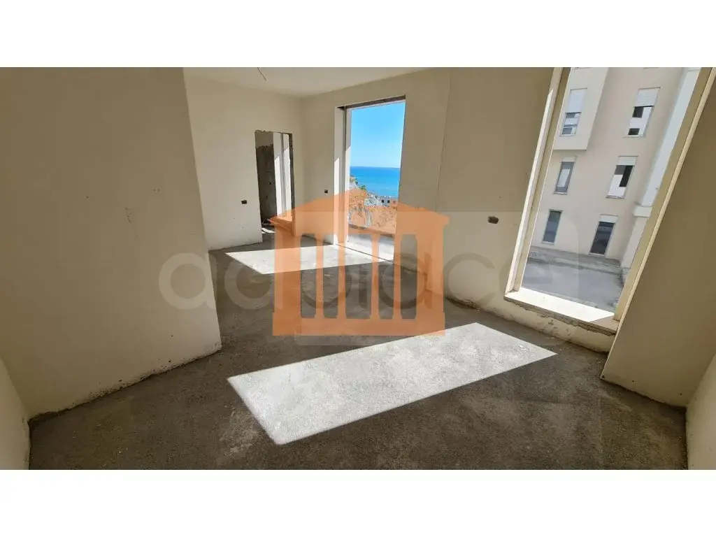 Apartament 119 m²