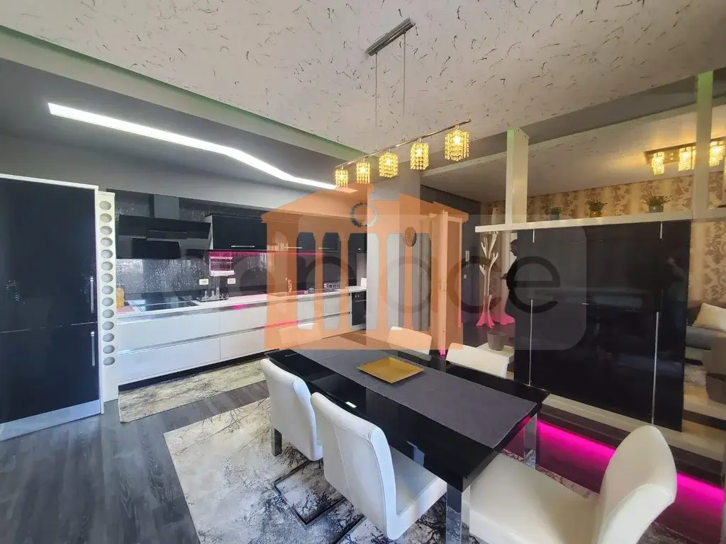 Apartament 74 m² 7 kati