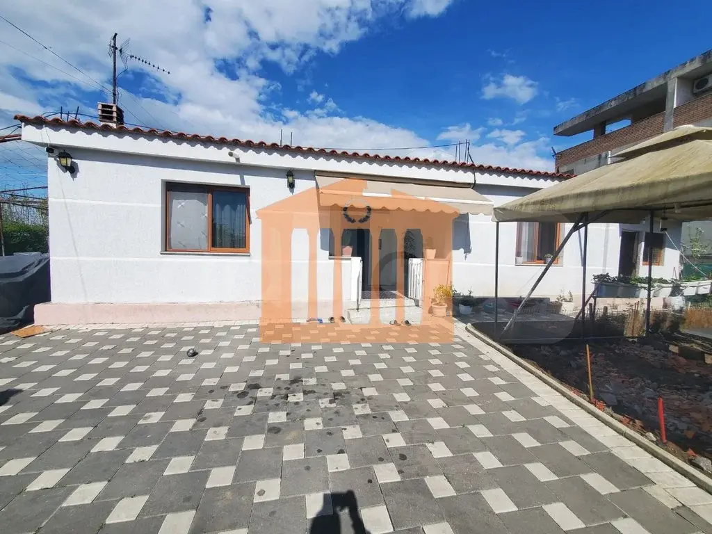 Shtëpi 117 m²