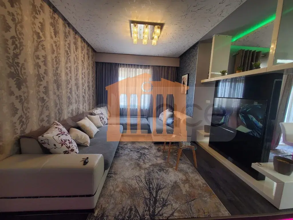 Apartament 74 m² 7 kati