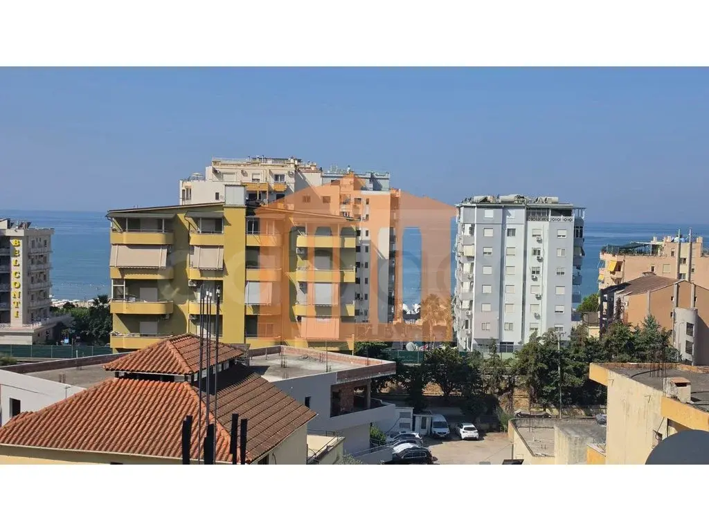 Apartament 57 m² 3 kati
