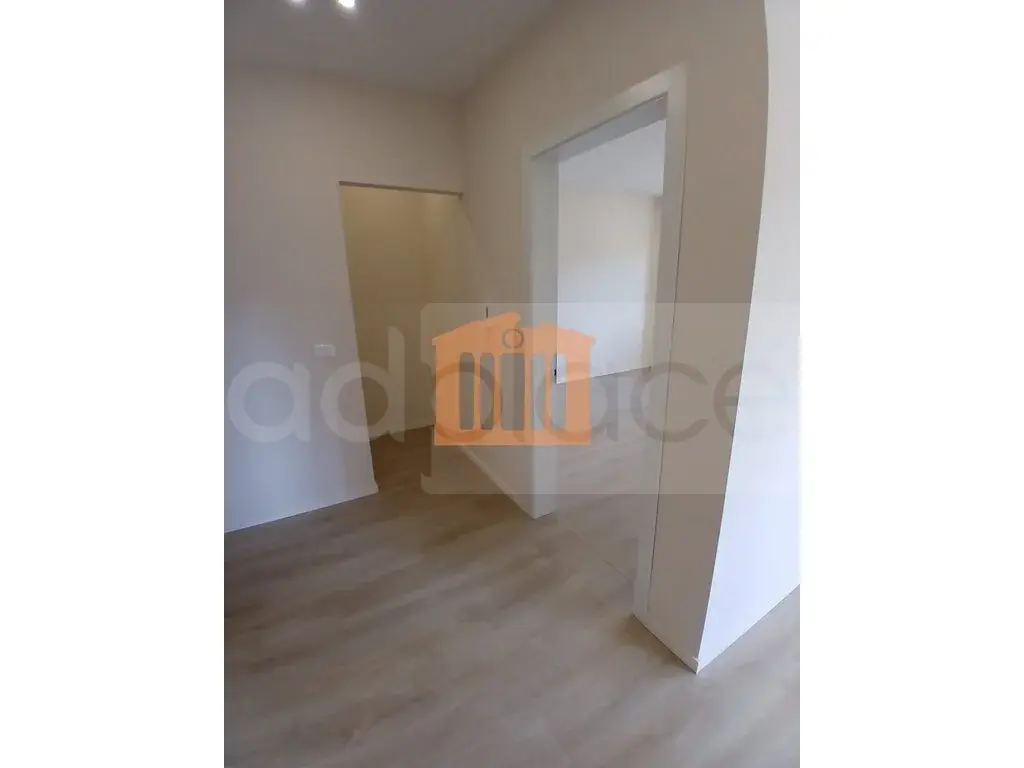 Apartament 50 m² 2 kati